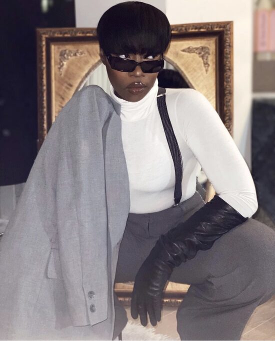 LOOK BOOK